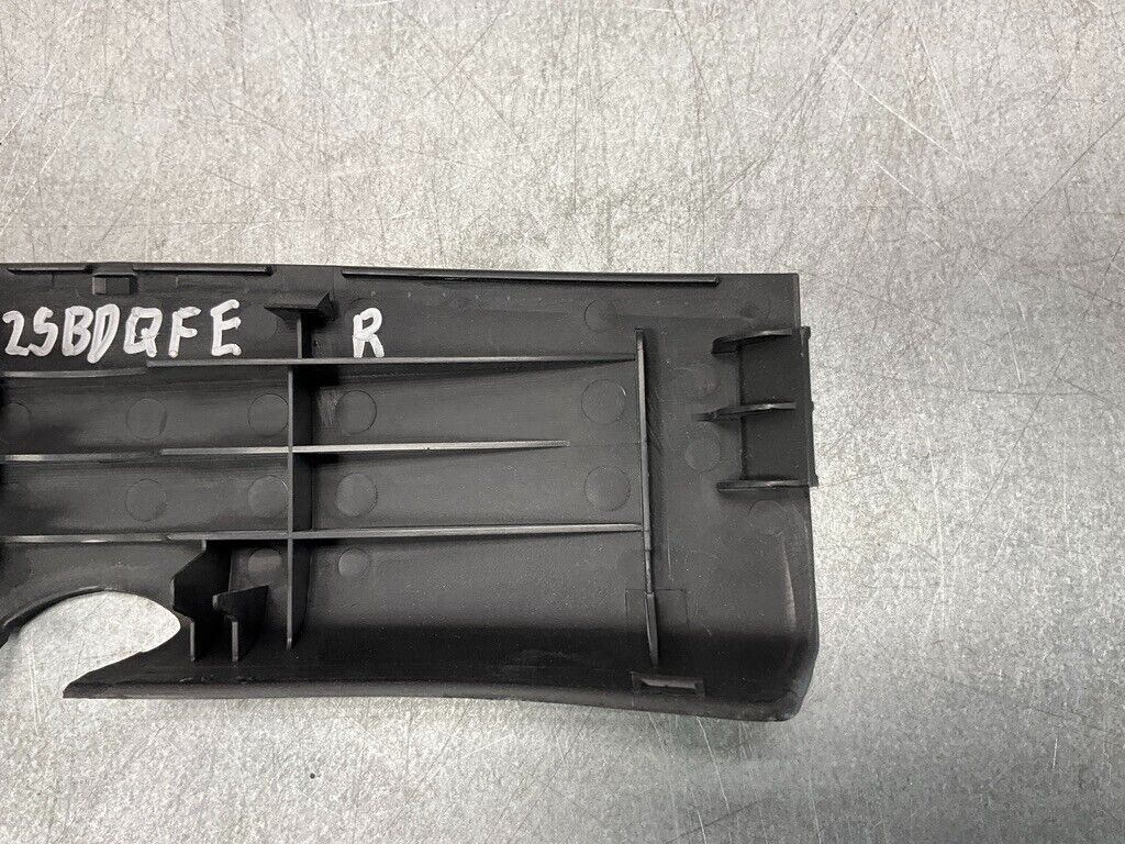 2004 Nissan Z33 350Z Passenger Right Door Window Lock Switch Trim Oem 25Bdqfe - On Point Parts Inc