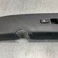 2004 Nissan Z33 350Z Passenger Right Door Window Lock Switch Trim Oem 25Bdqfe - On Point Parts Inc
