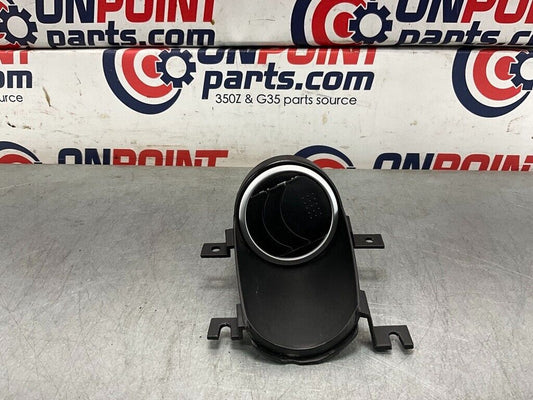 2004 Nissan Z33 350Z Passenger Right Door Panel Vent 80964 Oem 25Bdqfe - On Point Parts Inc