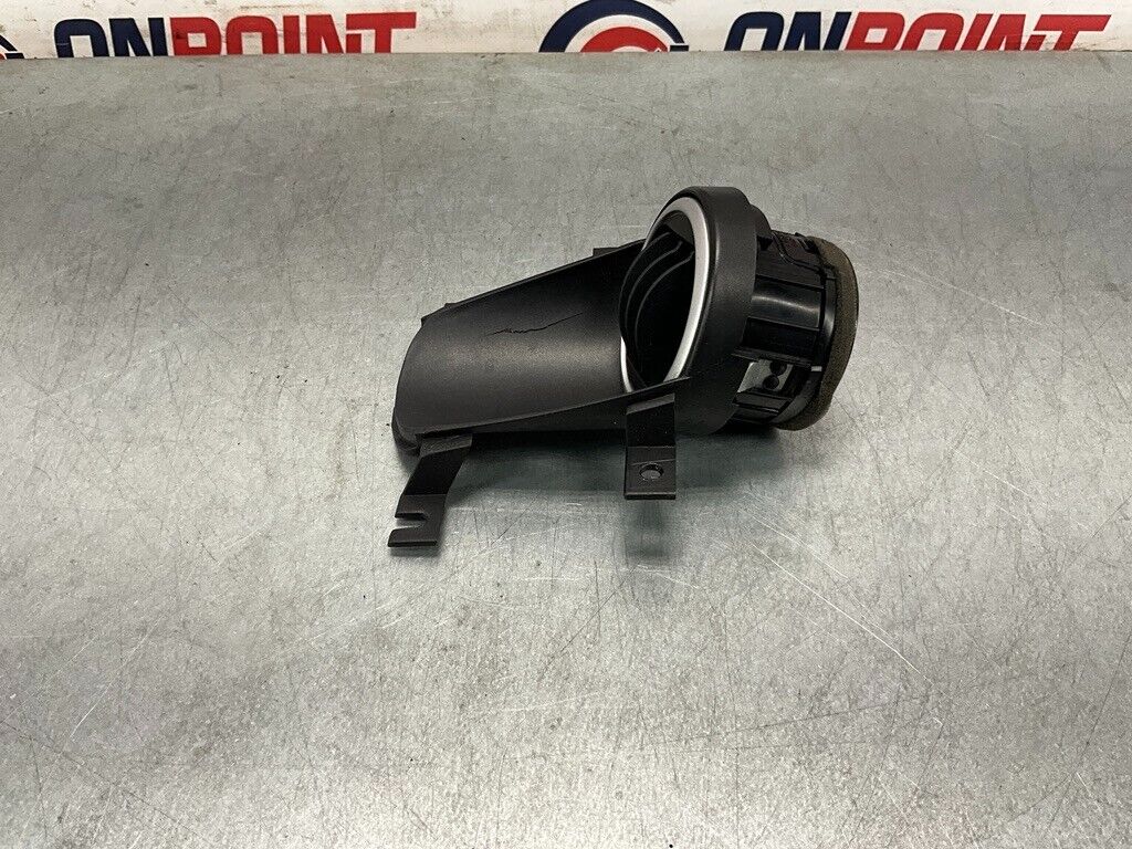 2004 Nissan Z33 350Z Passenger Right Door Panel Vent 80964 Oem 25Bdqfe - On Point Parts Inc