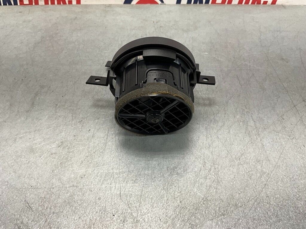 2004 Nissan Z33 350Z Passenger Right Door Panel Vent 80964 Oem 25Bdqfe - On Point Parts Inc