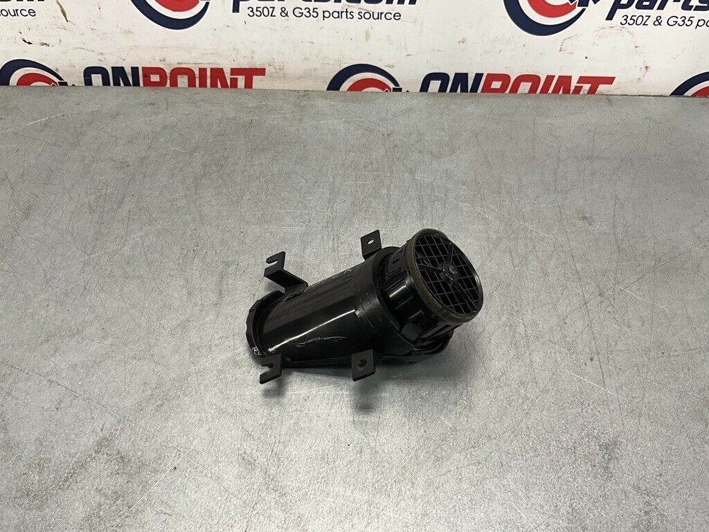 2004 Nissan Z33 350Z Passenger Right Door Panel Vent 80964 Oem 25Bdqfe - On Point Parts Inc