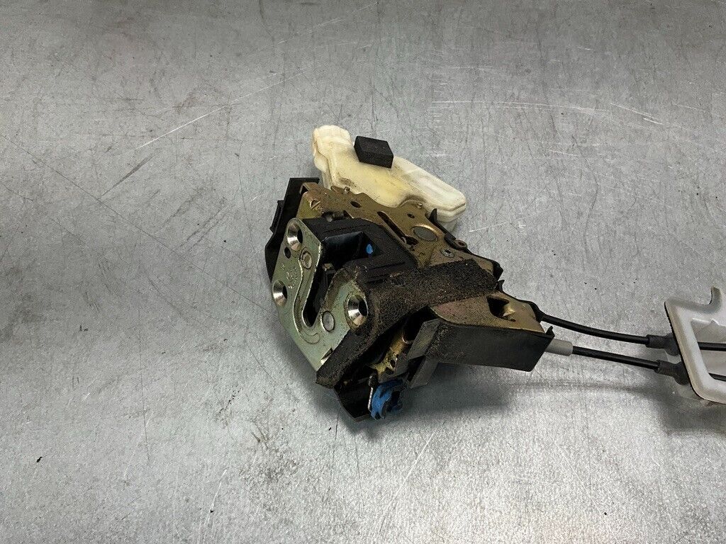 2004 Nissan Z33 350Z Passenger Right Door Lock Actuator Oem 25Bdqfe - On Point Parts Inc