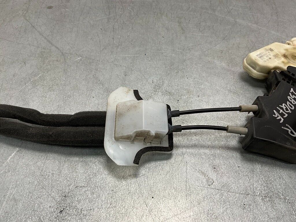 2004 Nissan Z33 350Z Passenger Right Door Lock Actuator Oem 25Bdqfe - On Point Parts Inc