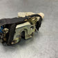 2004 Nissan Z33 350Z Passenger Right Door Lock Actuator Oem 25Bdqfe - On Point Parts Inc