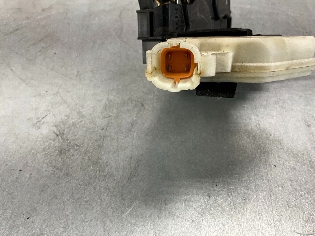 2004 Nissan Z33 350Z Passenger Right Door Lock Actuator Oem 25Bdqfe - On Point Parts Inc