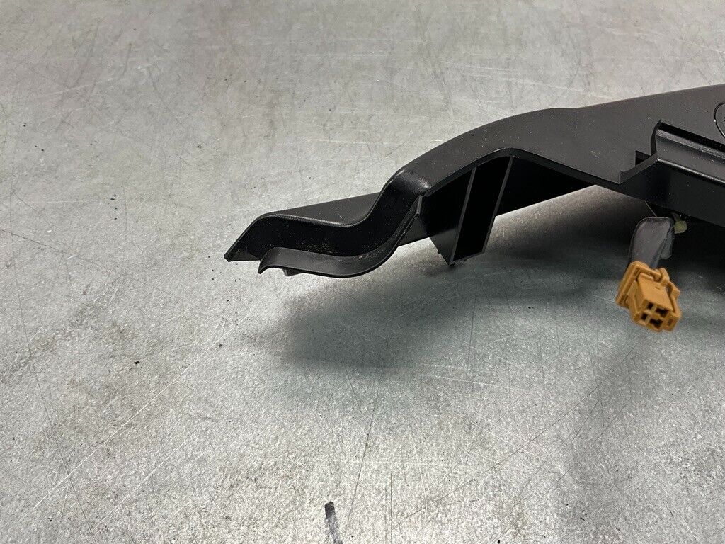 2004 Nissan Z33 350Z Passenger Right Tweeter Speaker Cover Oem 25Bdqfe - On Point Parts Inc