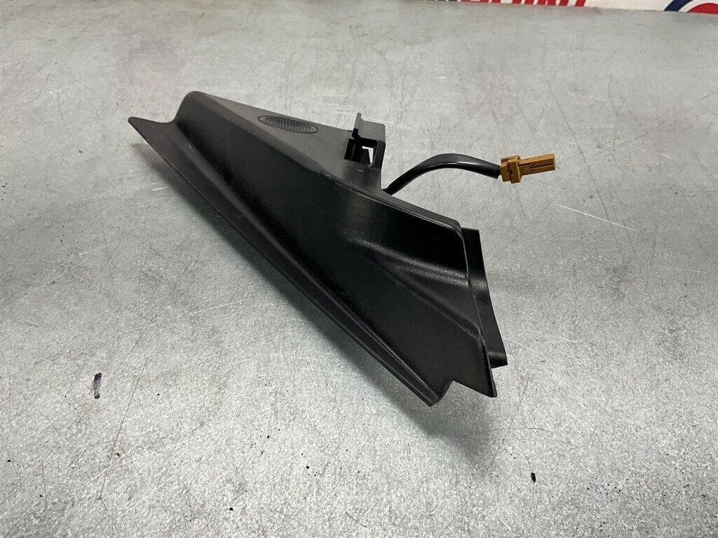 2004 Nissan Z33 350Z Passenger Right Tweeter Speaker Cover Oem 25Bdqfe - On Point Parts Inc