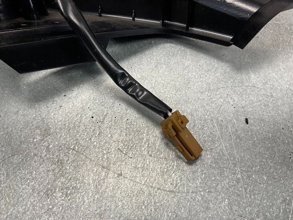 2004 Nissan Z33 350Z Passenger Right Tweeter Speaker Cover Oem 25Bdqfe - On Point Parts Inc