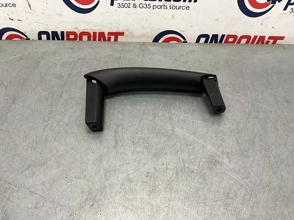 2004 Nissan Z33 350Z Passenger Right Door Panel Grab Handle 80978 Oem 25Bdqfe - On Point Parts Inc