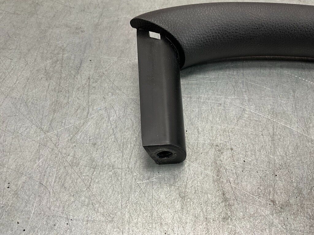 2004 Nissan Z33 350Z Passenger Right Door Panel Grab Handle 80978 Oem 25Bdqfe - On Point Parts Inc