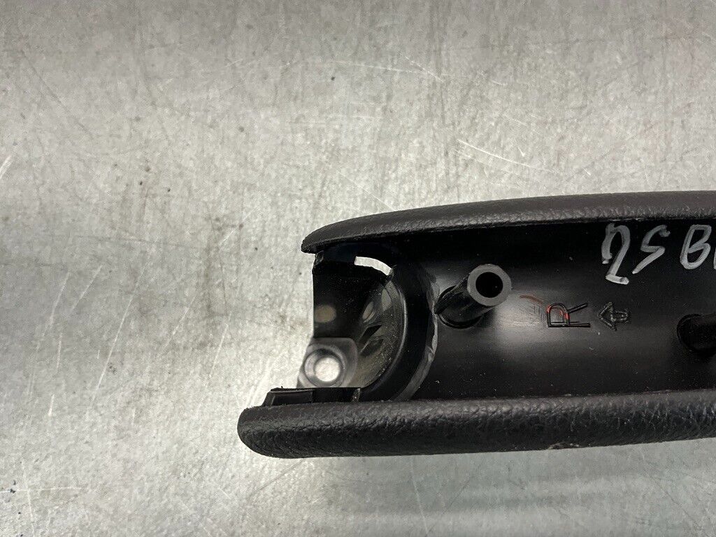 2004 Nissan Z33 350Z Passenger Right Door Panel Grab Handle 80978 Oem 25Bdqfe - On Point Parts Inc