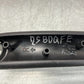 2004 Nissan Z33 350Z Passenger Right Door Panel Grab Handle 80978 Oem 25Bdqfe - On Point Parts Inc