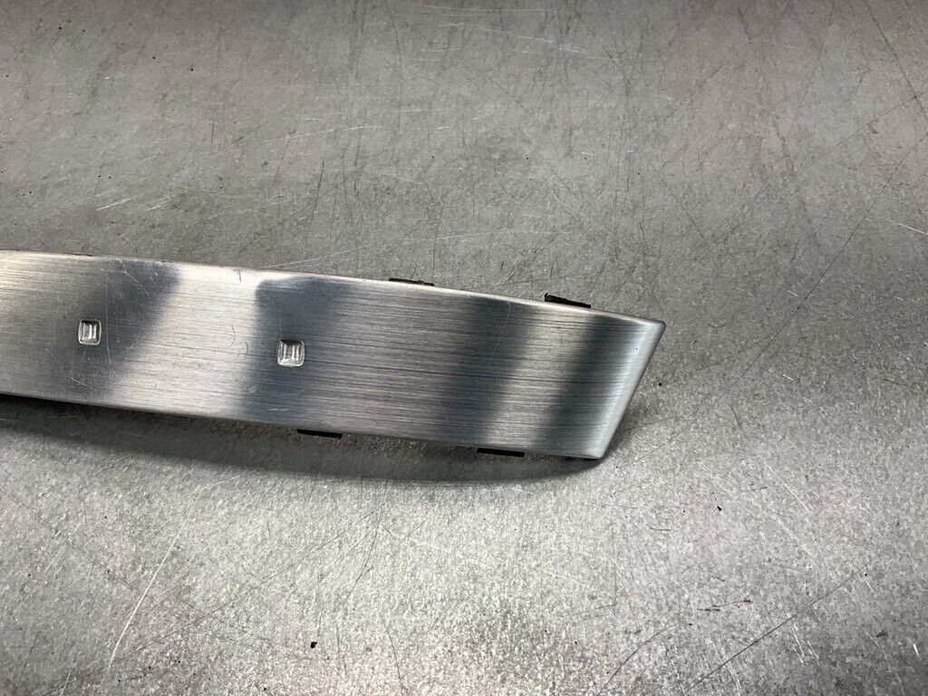2004 Nissan Z33 350Z Passenger Door Panel Grab Handle Trim 80932 Oem 25Bdqfe - On Point Parts Inc