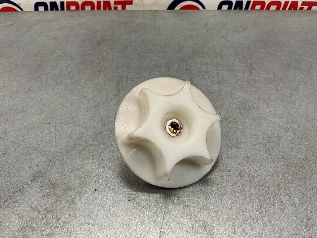 2004 Nissan Z33 350Z Spare Tire Foam Spacer Hold Down Oem 25Bdqfc - On Point Parts Inc