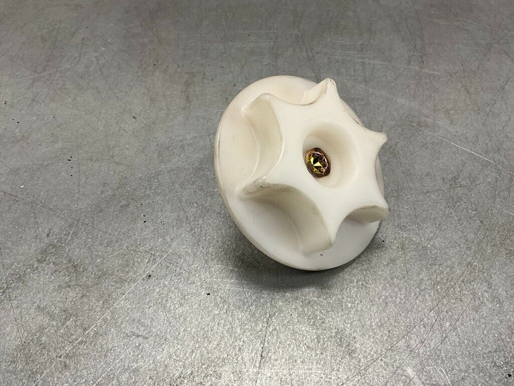 2004 Nissan Z33 350Z Spare Tire Foam Spacer Hold Down Oem 25Bdqfc - On Point Parts Inc