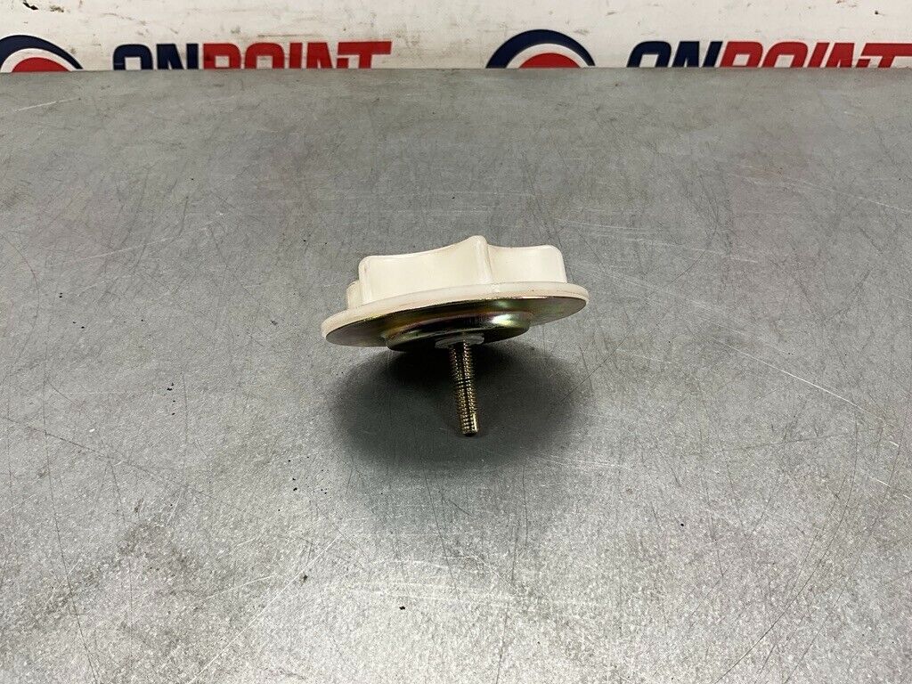 2004 Nissan Z33 350Z Spare Tire Foam Spacer Hold Down Oem 25Bdqfc - On Point Parts Inc