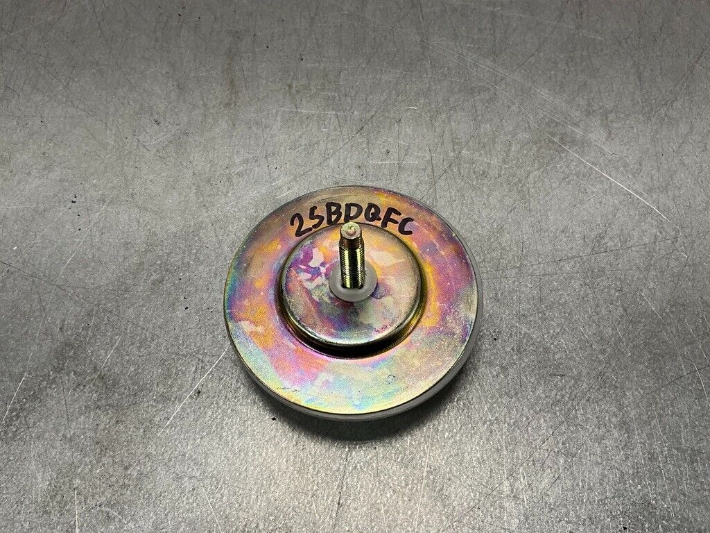 2004 Nissan Z33 350Z Spare Tire Foam Spacer Hold Down Oem 25Bdqfc - On Point Parts Inc