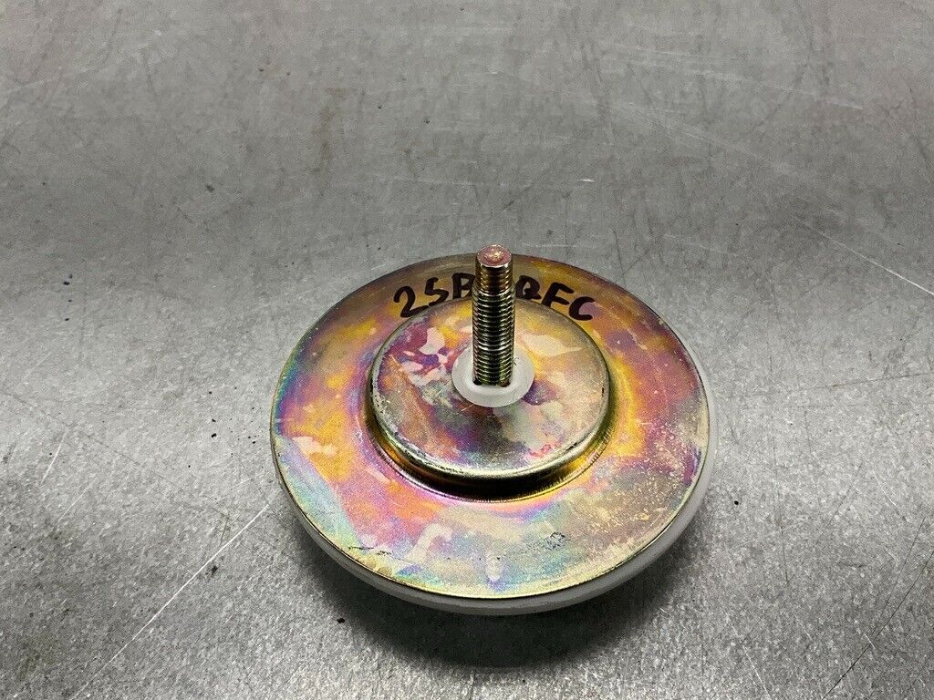 2004 Nissan Z33 350Z Spare Tire Foam Spacer Hold Down Oem 25Bdqfc - On Point Parts Inc