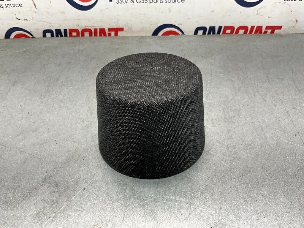 2004 Nissan Z33 350Z Spare Tire Foam Spacer Hold Down Oem 25Bdqfc - On Point Parts Inc