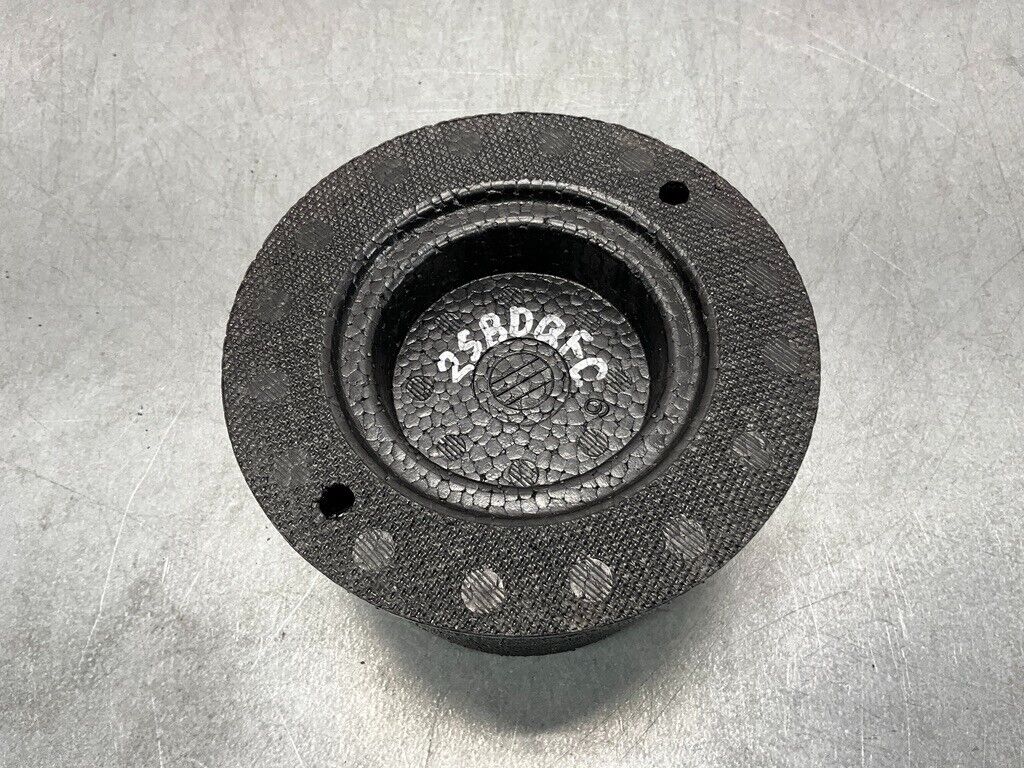 2004 Nissan Z33 350Z Spare Tire Foam Spacer Hold Down Oem 25Bdqfc - On Point Parts Inc