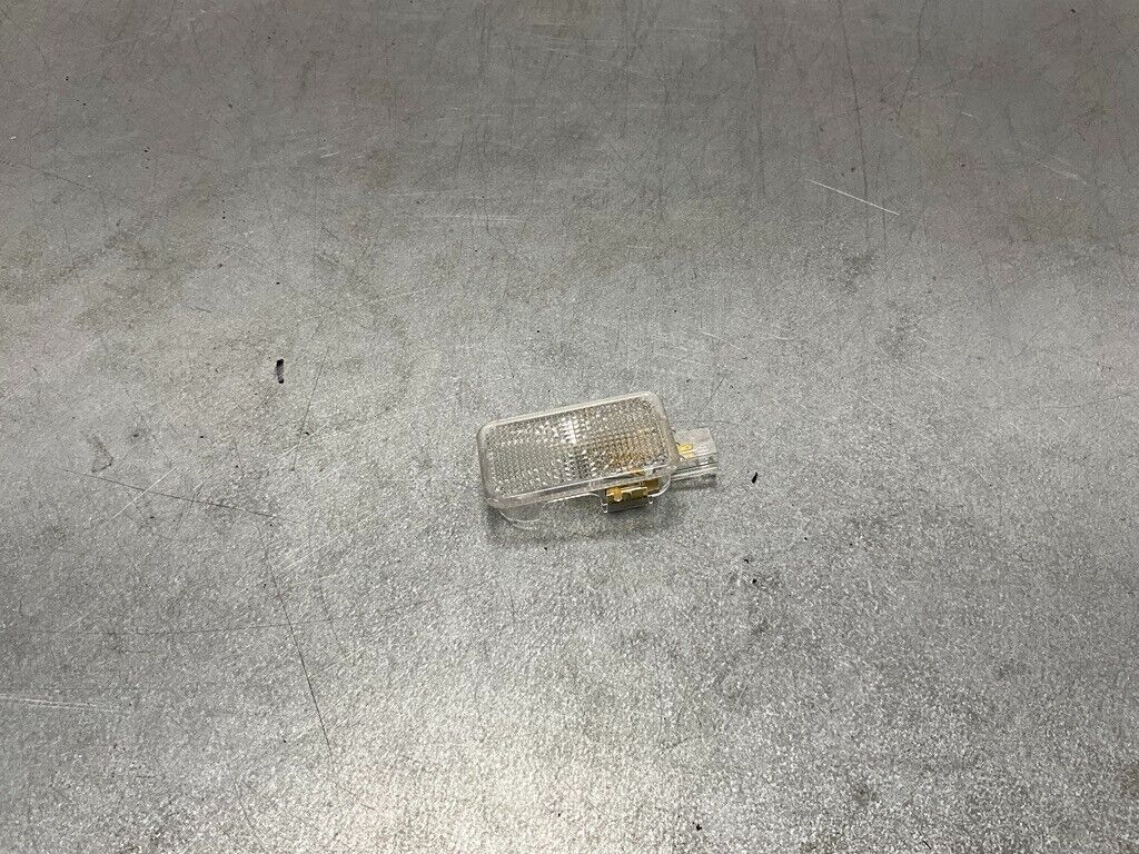 2004 Nissan Z33 350Z Trunk Light Lens Bulb Oem 25Bdqfc - On Point Parts Inc