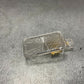 2004 Nissan Z33 350Z Trunk Light Lens Bulb Oem 25Bdqfc - On Point Parts Inc