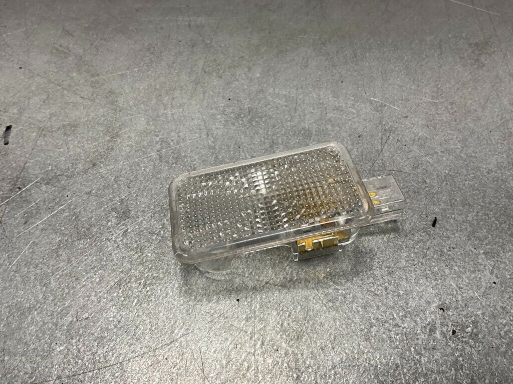 2004 Nissan Z33 350Z Trunk Light Lens Bulb Oem 25Bdqfc - On Point Parts Inc