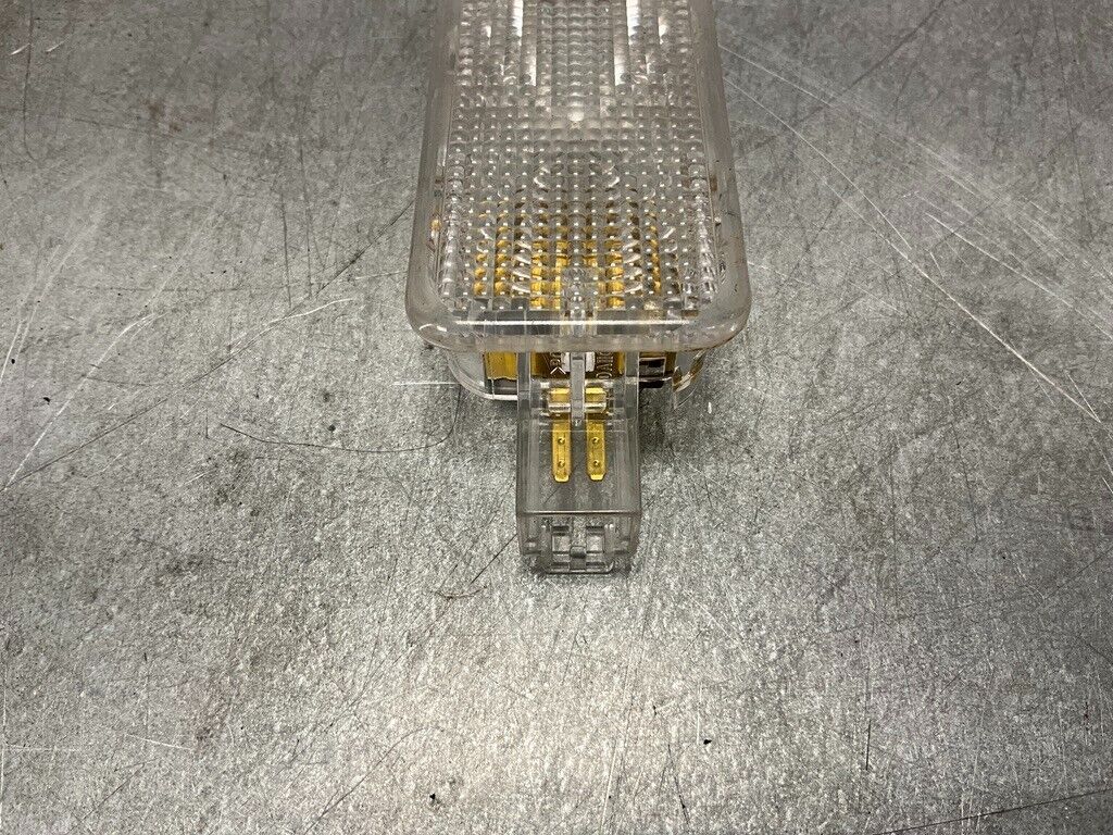 2004 Nissan Z33 350Z Trunk Light Lens Bulb Oem 25Bdqfc - On Point Parts Inc