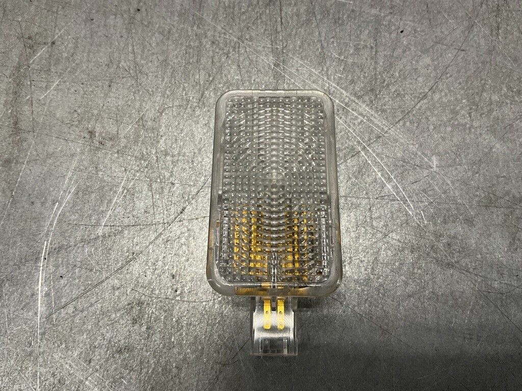 2004 Nissan Z33 350Z Trunk Light Lens Bulb Oem 25Bdqfc - On Point Parts Inc