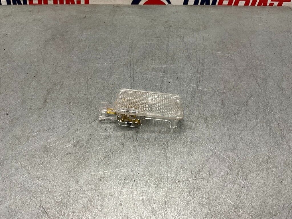 2004 Nissan Z33 350Z Trunk Light Lens Bulb Oem 25Bdqfc - On Point Parts Inc