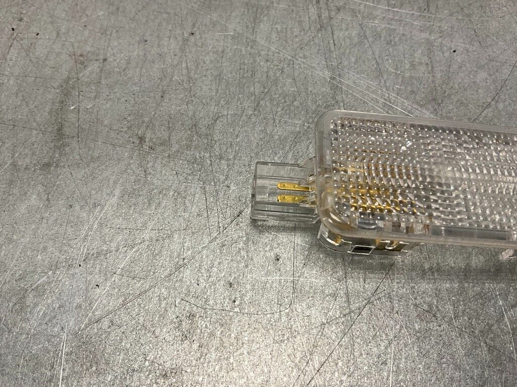 2004 Nissan Z33 350Z Trunk Light Lens Bulb Oem 25Bdqfc - On Point Parts Inc