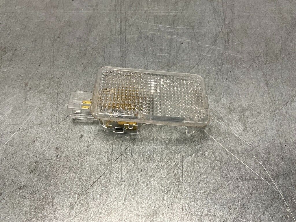 2004 Nissan Z33 350Z Trunk Light Lens Bulb Oem 25Bdqfc - On Point Parts Inc