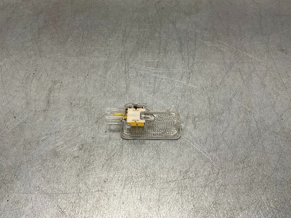 2004 Nissan Z33 350Z Trunk Light Lens Bulb Oem 25Bdqfc - On Point Parts Inc