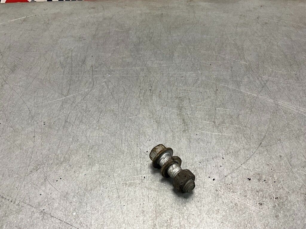 2004 Nissan Z33 350Z Axle To Differential Bolts Hardware Oem 25Bdqfi - On Point Parts Inc