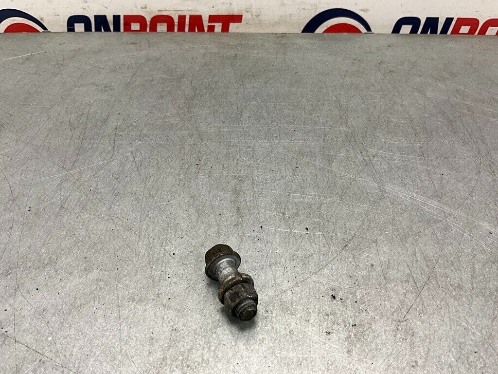 2004 Nissan Z33 350Z Axle To Differential Bolts Hardware Oem 25Bdqfi - On Point Parts Inc