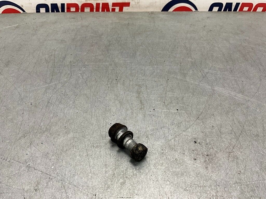 2004 Nissan Z33 350Z Axle To Differential Bolts Hardware Oem 25Bdqfi - On Point Parts Inc