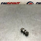 2004 Nissan Z33 350Z Axle To Differential Bolts Hardware Oem 25Bdqfi - On Point Parts Inc