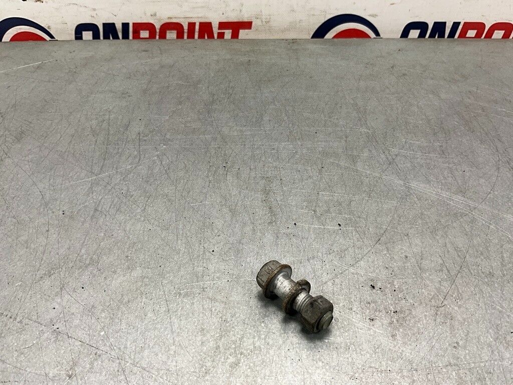 2004 Nissan Z33 350Z Axle To Differential Bolts Hardware Oem 25Bdqfi - On Point Parts Inc