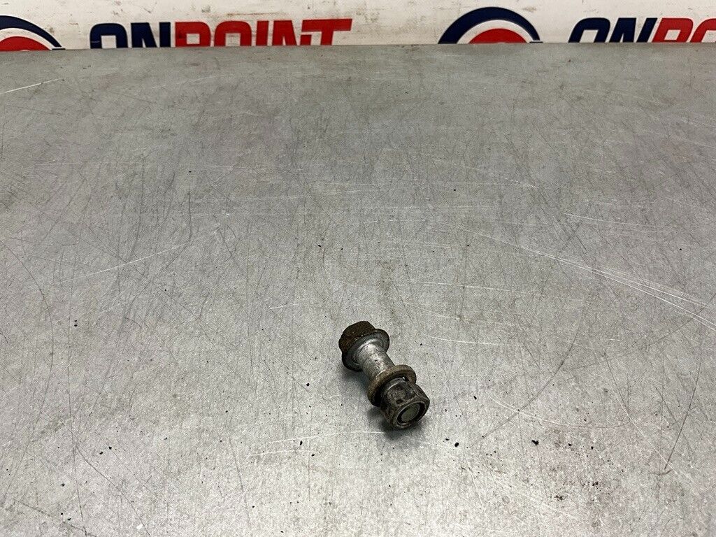 2004 Nissan Z33 350Z Axle To Differential Bolts Hardware Oem 25Bdqfi - On Point Parts Inc