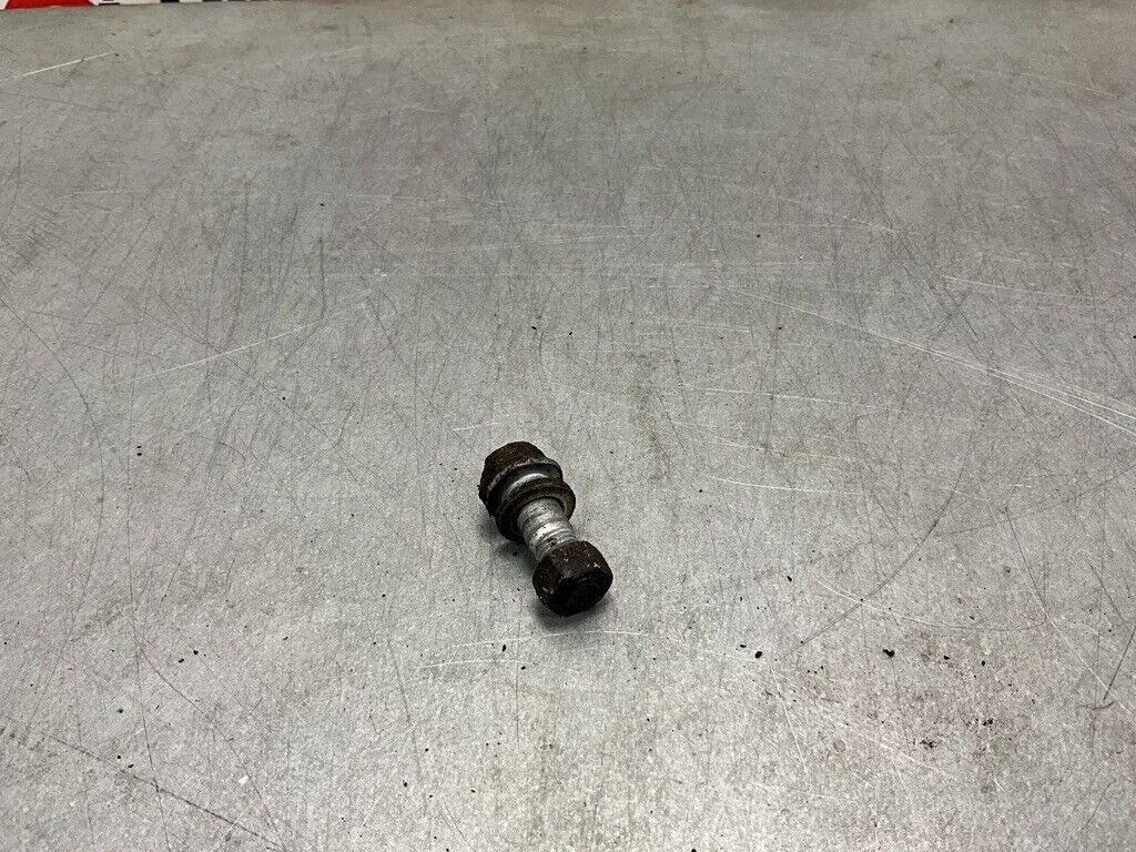 2004 Nissan Z33 350Z Axle To Differential Bolts Hardware Oem 25Bdqfi - On Point Parts Inc