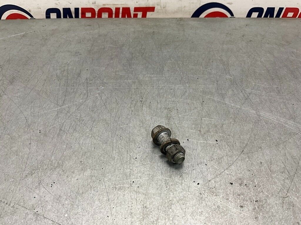 2004 Nissan Z33 350Z Axle To Differential Bolts Hardware Oem 25Bdqfi - On Point Parts Inc