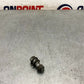 2004 Nissan Z33 350Z Axle To Differential Bolts Hardware Oem 25Bdqfi - On Point Parts Inc