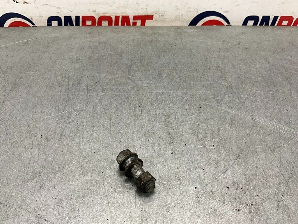 2004 Nissan Z33 350Z Axle To Differential Bolts Hardware Oem 25Bdqfi - On Point Parts Inc