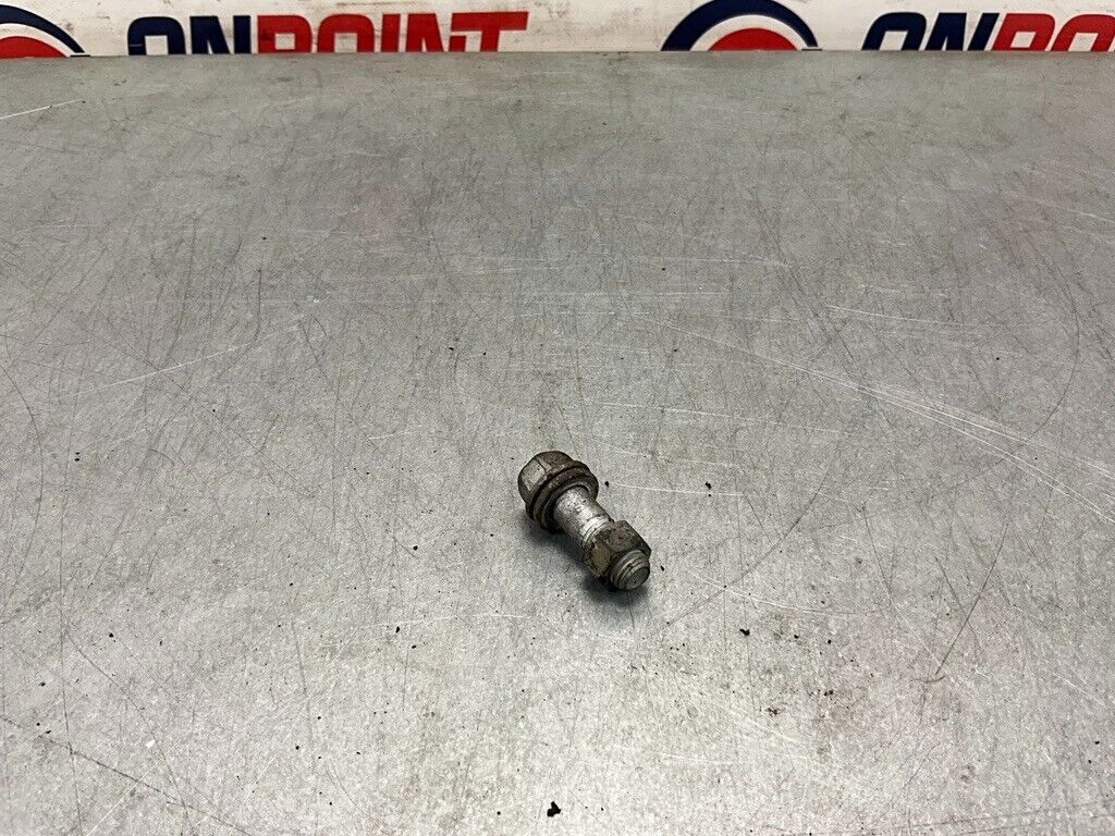 2004 Nissan Z33 350Z Axle To Differential Bolts Hardware Oem 25Bdqfi - On Point Parts Inc