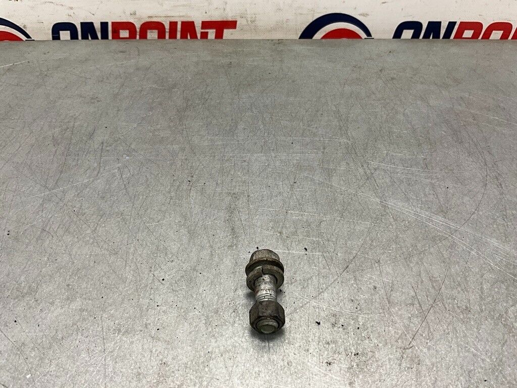 2004 Nissan Z33 350Z Axle To Differential Bolts Hardware Oem 25Bdqfi - On Point Parts Inc