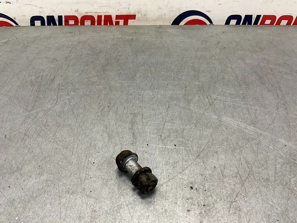 2004 Nissan Z33 350Z Axle To Differential Bolts Hardware Oem 25Bdqfi - On Point Parts Inc