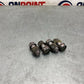 2004 Nissan Z33 350Z Driveshaft To Differential Bolts Hardware Oem 25Bdqfi - On Point Parts Inc