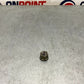 2004 Nissan Z33 350Z Driveshaft To Differential Bolts Hardware Oem 25Bdqfi - On Point Parts Inc