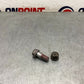 2004 Nissan Z33 350Z Driveshaft To Differential Bolts Hardware Oem 25Bdqfi - On Point Parts Inc